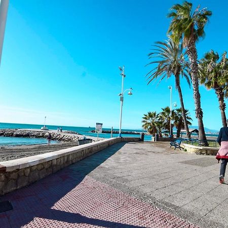 Letmalaga Economy Menita Lägenhet Exteriör bild